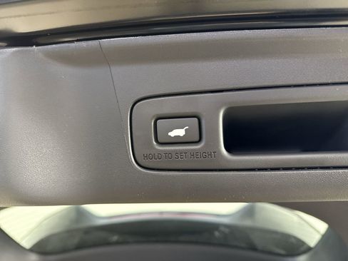 New 2026 Acura ADX A-Spec image 34