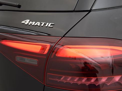 Certified 2026 Mercedes-Benz GLE 350 4MATIC image 14