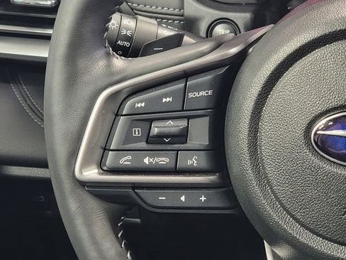 Certified 2023 Subaru Outback Touring XT AWD/4WD image 26