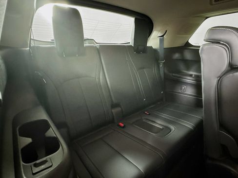 Certified 2023 INFINITI QX60 Pure FWD image 35