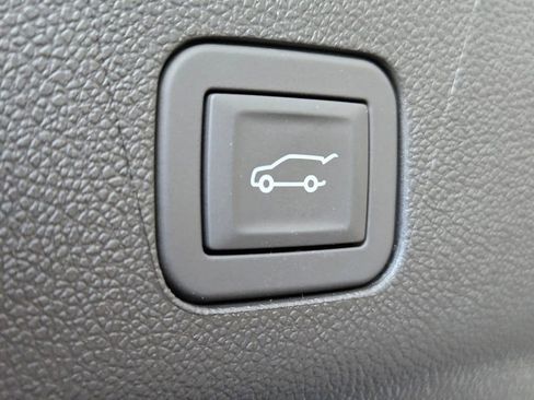 New 2026 Cadillac Escalade Sport w/ Touring Package AWD/4WD image 15