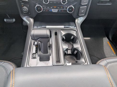 New 2026 Ford F150 Tremor w/ Equipment Group 402B AWD/4WD image 16