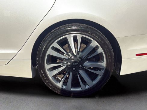 Used 2017 Lincoln MKZ Reserve w/ Climate Package AWD/4WD image 52