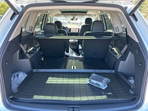 New 2026 Volkswagen Atlas SEL Premium R-Line AWD/4WD image 55