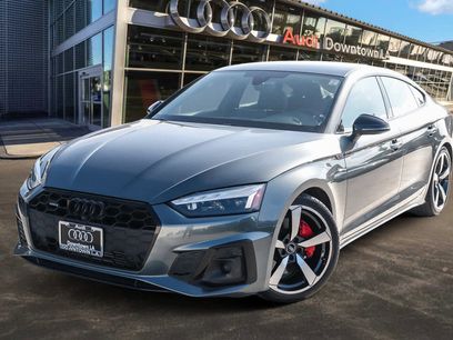 Used 2022 Audi A5 2.0T Premium Plus w/ Premium Plus