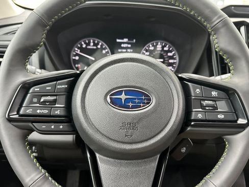 New 2026 Subaru Ascent Bronze Edition image 28