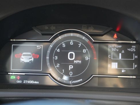 Used 2022 Subaru BRZ Limited RWD image 19