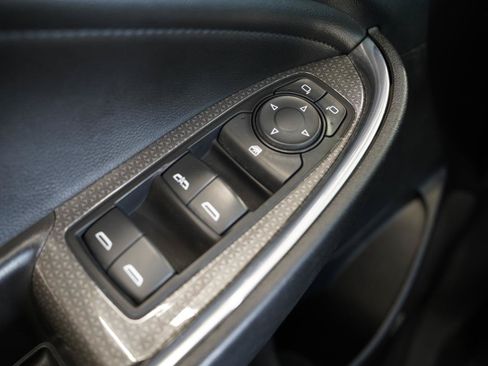 Used 2016 Chevrolet Malibu Hybrid w/ Leather Package FWD image 28