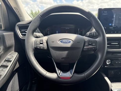 Used 2024 Ford Escape Active w/ Tech Pack #1 FWD image 14