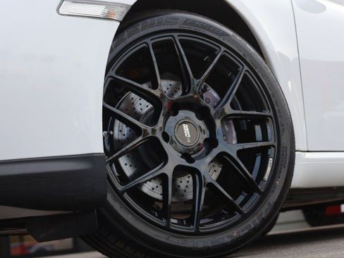 Used 2011 Porsche Cayman RWD image 45