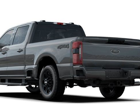 New 2024 Ford F250 Lariat w/ Lariat Ultimate Package image 42