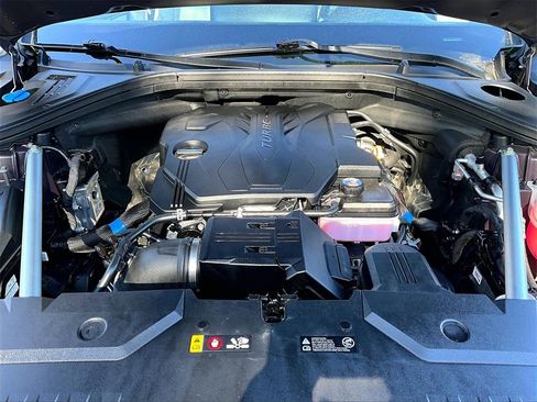 Used 2022 Genesis GV70 2.5T w/ Select Package image 23