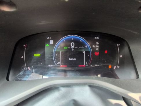 Used 2026 Toyota Camry LE FWD image 19