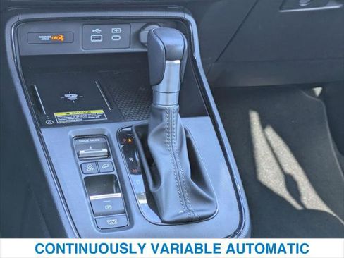 Certified 2024 Honda CR-V EX-L image 19