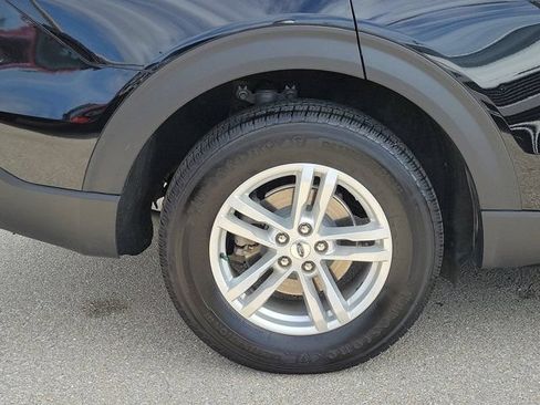 Certified 2022 Ford Explorer XLT AWD/4WD image 12