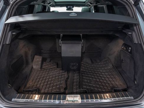 Used 2022 Mercedes-Benz Maybach GLS 600 4MATIC image 87