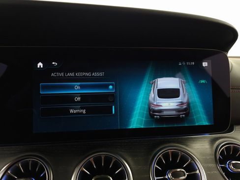 Used 2022 Mercedes-Benz AMG GT 53 image 33