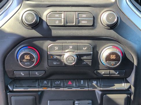 Used 2019 Chevrolet Silverado 1500 LT w/ All-Star Edition image 20