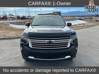 Used 2024 Chevrolet Suburban High Country w/ Max Trailering Package video 2