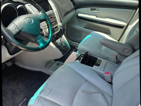 Used 2008 Lexus RX 350 2WD image 21