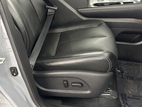 Used 2021 Nissan Murano SL w/ SL Moonroof Package image 37