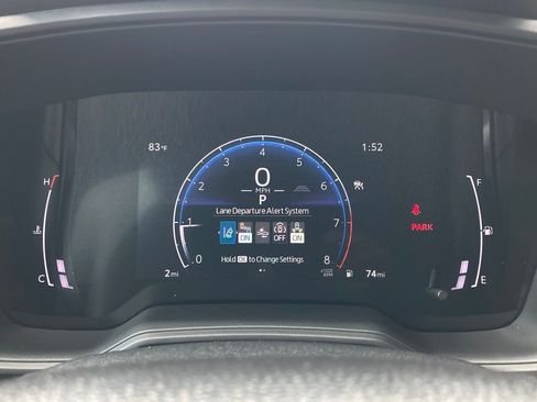 New 2026 Toyota Corolla SE FWD image 7