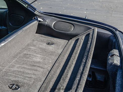 Used 2002 Pontiac Firebird Trans Am RWD image 66
