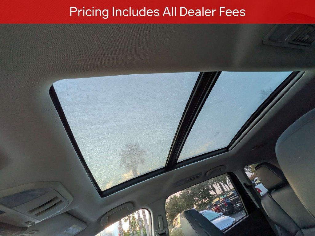 Used 2023 Subaru Ascent Limited w/ Technology Package AWD/4WD image 21