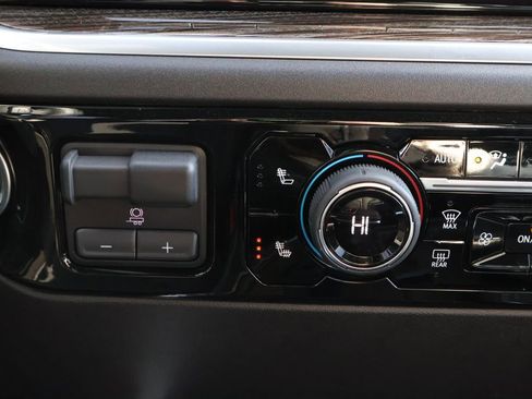 Certified 2024 Chevrolet Silverado 1500 RST w/ Convenience Package II image 22