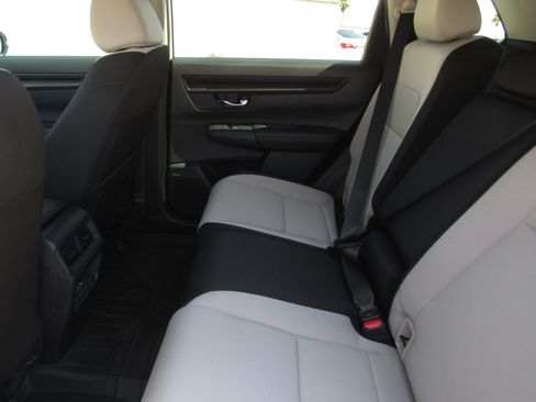 New 2026 Honda CR-V EX image 13