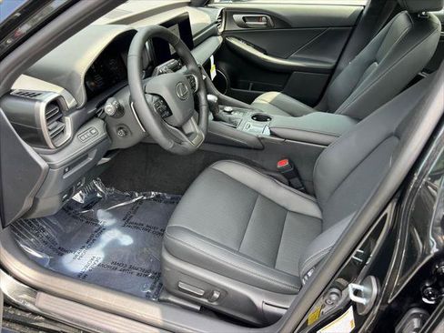 Certified 2026 Lexus IS 350 F Sport RWD image 9