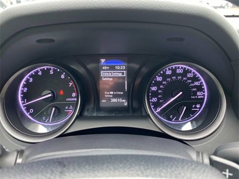 Used 2021 Toyota Camry SE image 16
