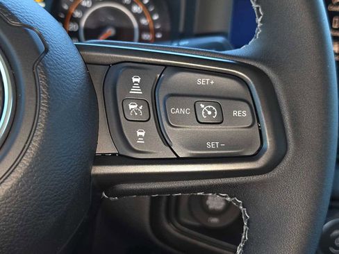 New 2026 Jeep Gladiator Sport AWD/4WD image 47