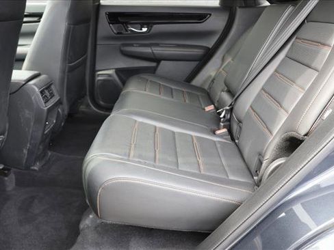 Used 2025 Honda CR-V Sport Touring image 25