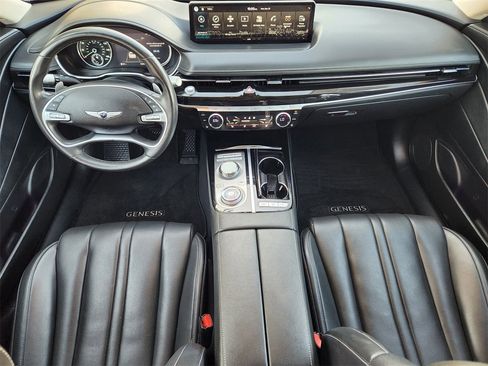 Used 2023 Genesis G80 2.5T image 24