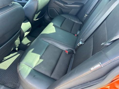 Used 2021 Nissan Altima 2.5 SR FWD image 12