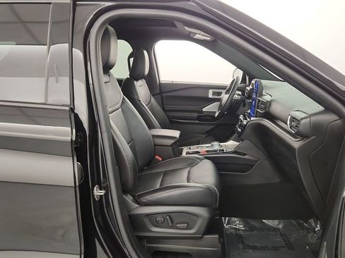 Used 2021 Ford Explorer ST w/ Equipment Group 401A image 34