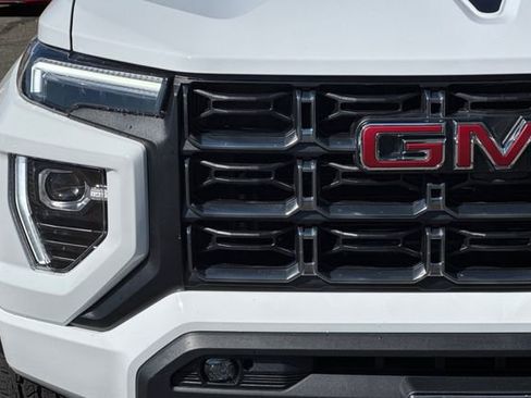 Used 2024 GMC Canyon AT4 w/ AT4 Premium Package image 46