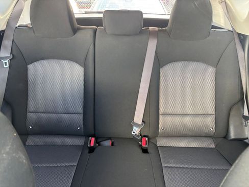 Used 2025 Kia Soul LX w/ LX Technology Package image 36