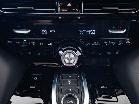 New 2026 Acura MDX A-Spec image 37