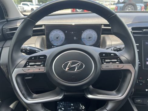 Used 2022 Hyundai Tucson XRT w/ Cargo Package image 27