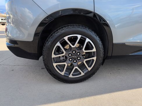 Certified 2024 Chevrolet Blazer RS w/ Driver Confidence II Package image 12