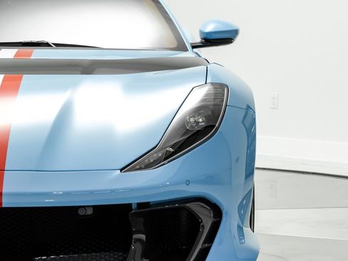 Used 2023 Ferrari 812 Competizione RWD image 49