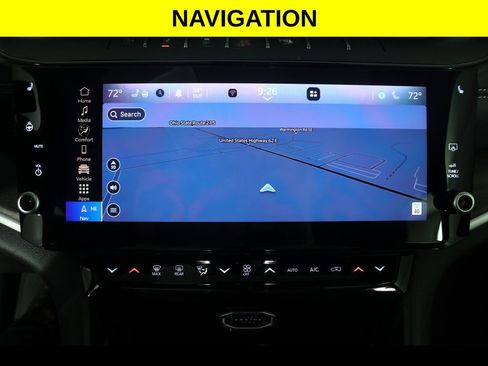 New 2026 Jeep Grand Cherokee L Limited w/ Limited Altitude Package image 13