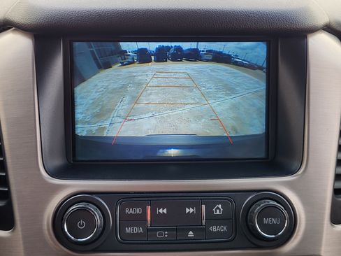 Used 2018 GMC Yukon Denali w/ Denali Ultimate Package AWD/4WD image 19