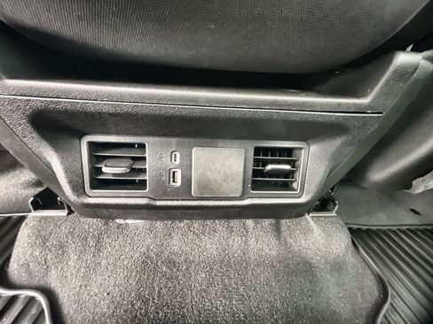 Used 2026 Chevrolet Silverado 1500 Custom Trail Boss AWD/4WD image 21