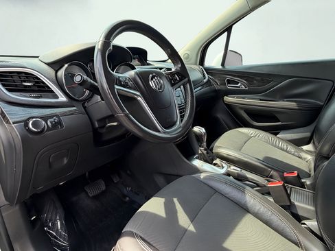 Used 2014 Buick Encore FWD image 15