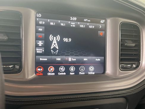 Used 2023 Dodge Charger GT w/ Plus Group image 14