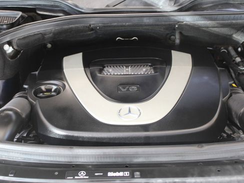 Used 2011 Mercedes-Benz ML 350 ML 350 image 32