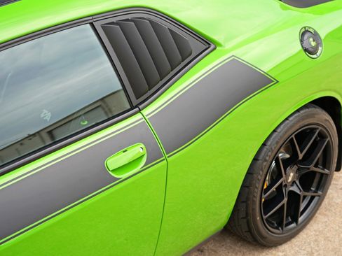Used 2017 Dodge Challenger T/A RWD image 51